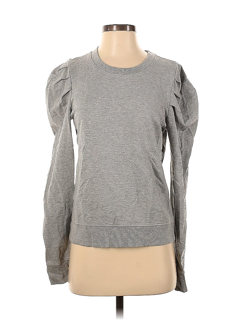 Pre-owned Rd Style Sweatshirt In Gray