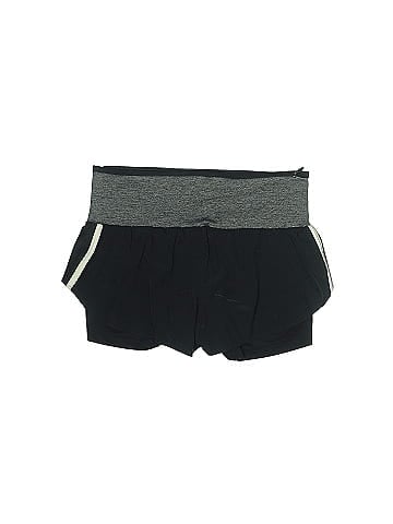Adidas Athletic Shorts (view 2)