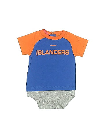 NHL Short Sleeve Onesie (view 1)