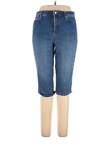 Christopher & Banks Jeans (view 1)