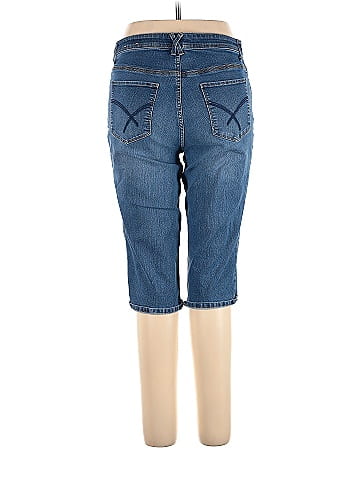 Christopher & Banks Jeans (view 2)