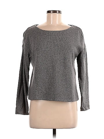 Tibi Pullover Sweater (view 1)