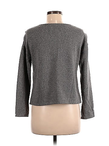 Tibi Pullover Sweater (view 2)