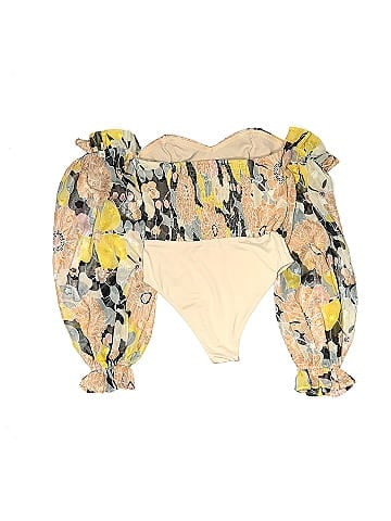 Seven Wonders 3/4 Sleeve Blouse (view 2)
