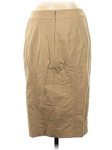 7th Avenue Design Studio New York & Company Casual Skirt (view 2)