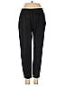 Georgie Black Casual Pants Size S - photo 1