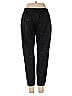 Georgie Black Casual Pants Size S - photo 2