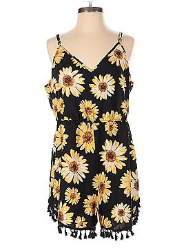Shein Romper (view 1)
