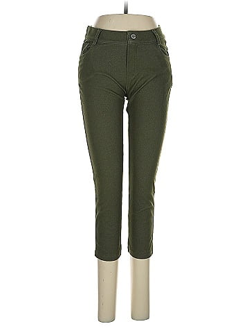 Yelete Casual Pants (view 1)