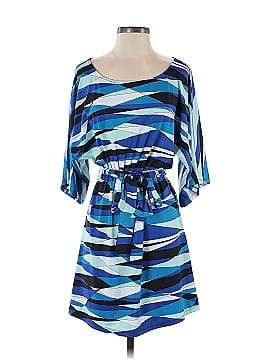 Julie Brown Casual Dress (view 1)