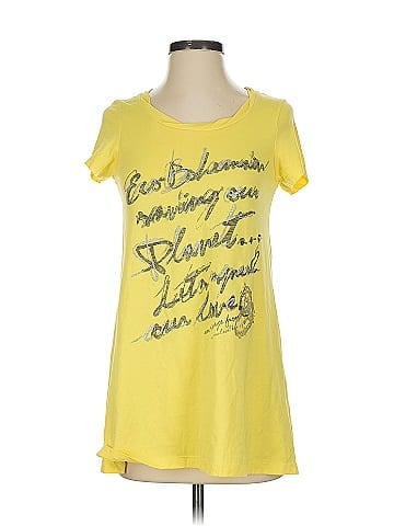 Samuel & Kevin Short Sleeve T-Shirt (view 1)