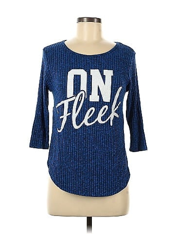 Obsessive Love Pullover Sweater (view 1)