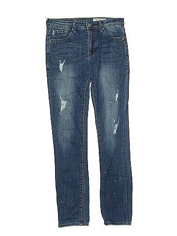 Adriano Goldschmied Jeans (view 1)