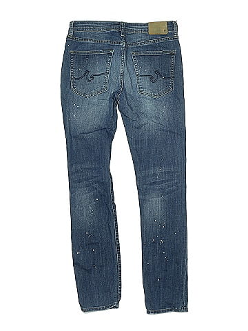Adriano Goldschmied Jeans (view 2)