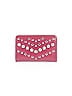 Junior Drake Pink Burgundy Wallet One size - photo 1