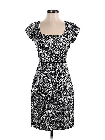 Marchesa Voyage Casual Dress (view 1)
