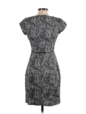 Marchesa Voyage Casual Dress (view 2)