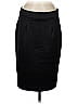 Assorted Brands Solid Black Formal Skirt Size UK 12 / US 8 - photo 1