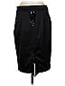 Assorted Brands Solid Black Formal Skirt Size UK 12 / US 8 - photo 2