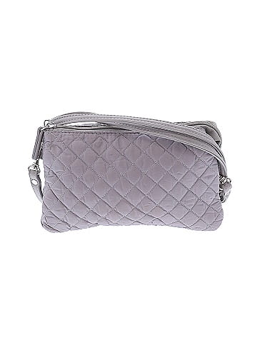 Unbranded Crossbody Bag (view 1)
