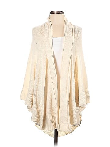 Calypso St. Barth Cashmere Cardigan (view 1)