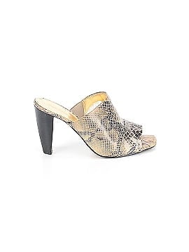 Enzo angiolini marcey mule on sale