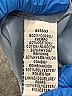 ML Monique Lhuillier Gray Cocktail Dress Size 6 - photo 4