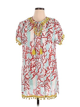 Debbie Katz Short Sleeve T-Shirt (view 1)