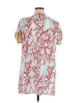 Debbie Katz Short Sleeve T-Shirt (view 2)