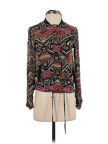 H&M Loves Coachella Jacket (view 1)