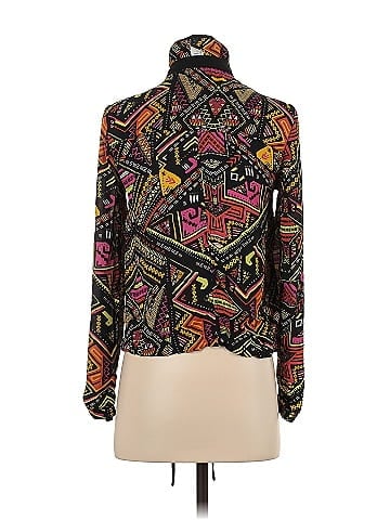 H&M Loves Coachella Jacket (view 2)
