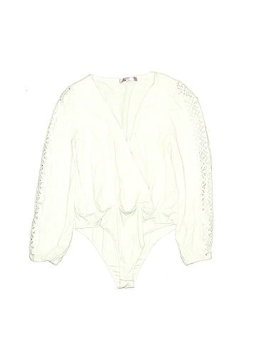 Lalavon Bodysuit (view 1)
