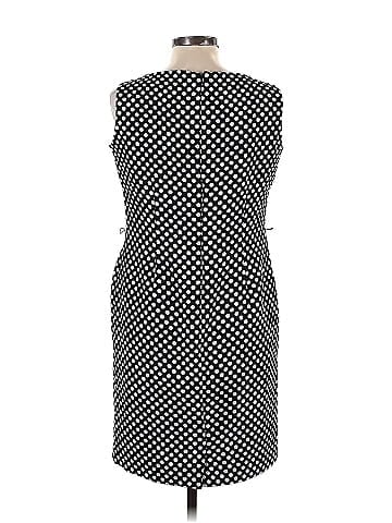 Jones Studio Cocktail Dress (view 2)