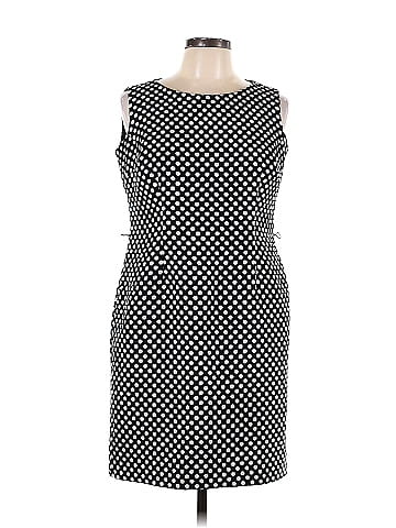 Jones Studio Cocktail Dress (view 1)