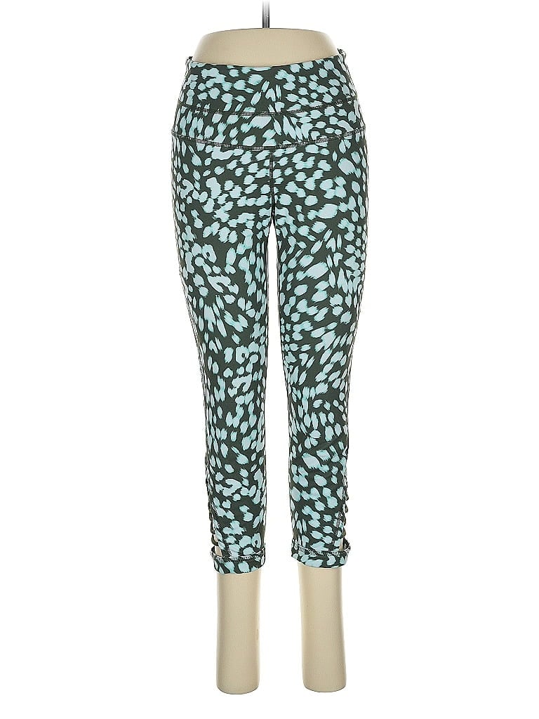 Click to view more detailed imagery on our partner's website Pre-owned Zella Active Pants In Blue