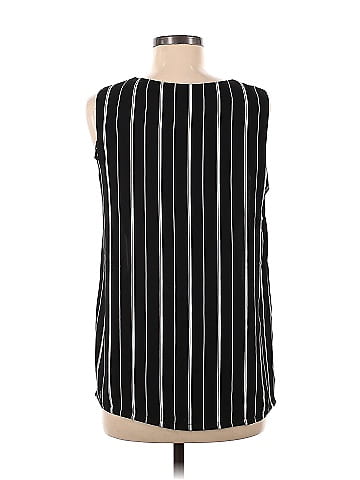 Jones Studio Sleeveless Blouse (view 2)
