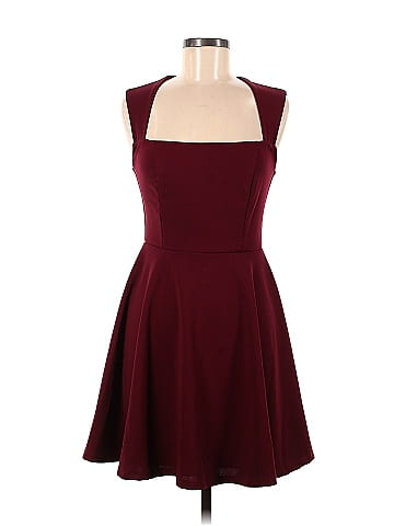 Lulus Cocktail Dress (view 1)