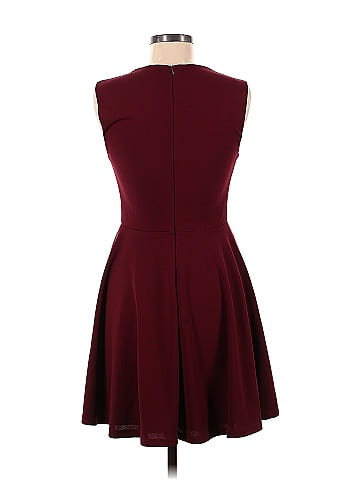 Lulus Cocktail Dress (view 2)