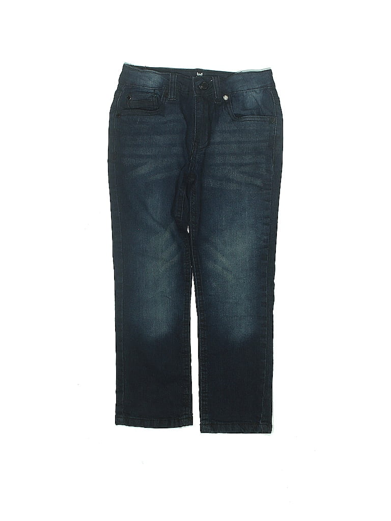 Steve's Jeans Blue Jeans Size 7 (big kids) - photo 1