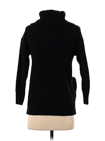 Love Token Turtleneck Sweater (view 2)