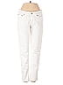 Levi's Ivory Jeans Size 26 waist - photo 1