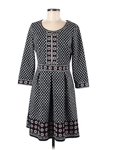 Max Studio Casual Dress (view 1)