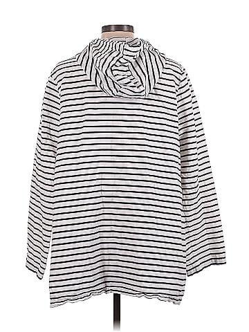 J.Jill Zip Up Hoodie (view 2)
