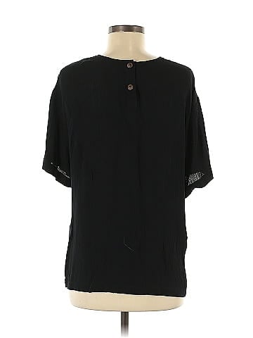Lizsport Short Sleeve Blouse (view 2)