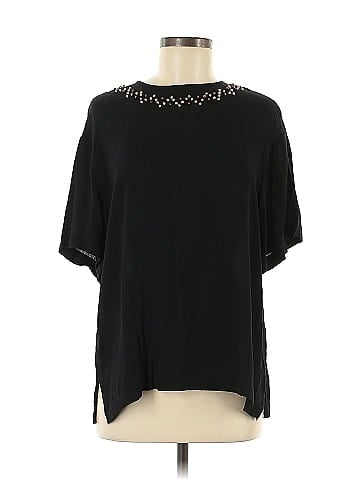 Lizsport Short Sleeve Blouse (view 1)