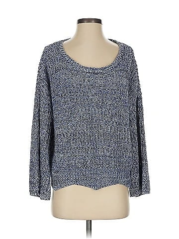 Keighley Pullover Sweater (view 1)