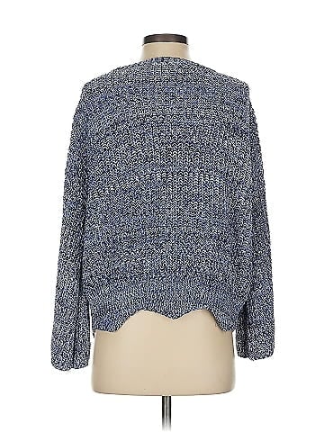 Keighley Pullover Sweater (view 2)
