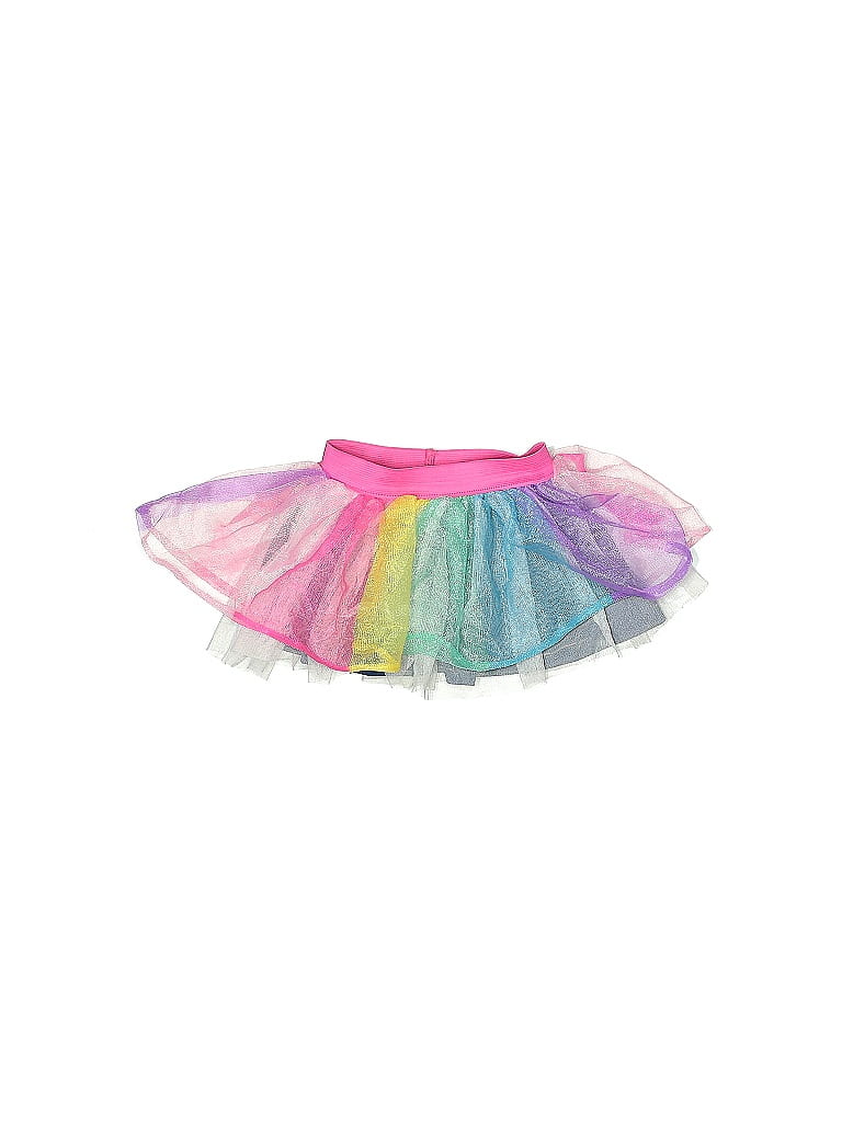 Pre-owned Disney Babies' Skirt In Pink
