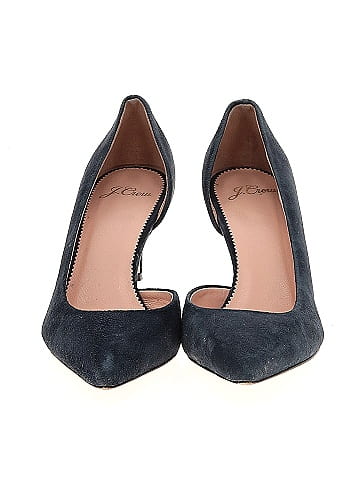 J.Crew Heels (view 2)