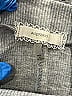Soprano Gray Dress Size 10 - 12 - photo 3